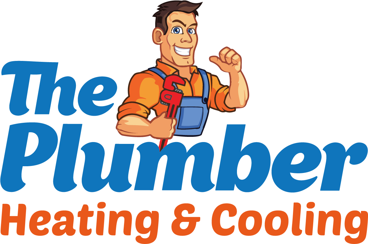 The Plumber Heating & Cooling - Leave a Review