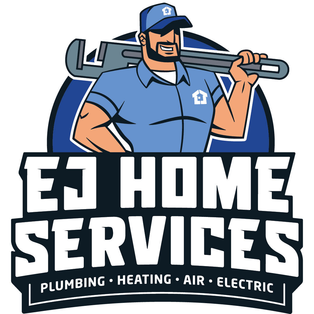 EJ Plumbing - Leave a Review